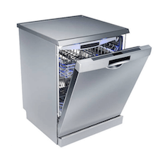 dishwasher repair Colchester ct