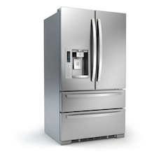 refrigerator repair Colchester ct